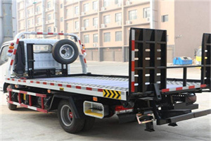 易门24小时道路救援电话