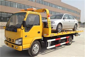 易门道路救援一般怎么收费