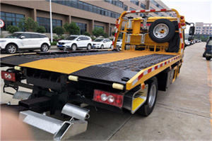 易门24小时汽车送油服务公司