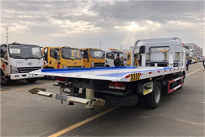 易门汽车救援补胎