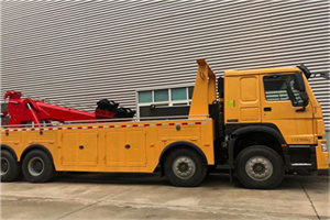 易门道路救援公司